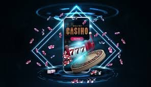 Pengalaman kasino online lengkap dengan slot dan live casino di slotking69