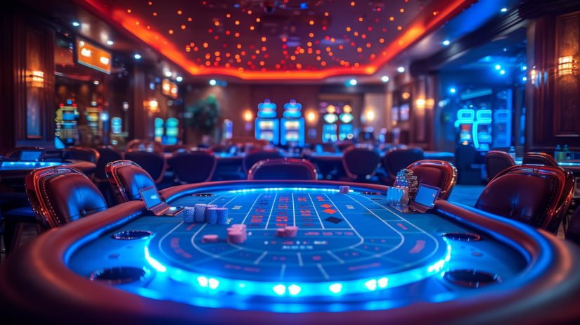 Platform hiburan slotking69 dengan sportsbook, slot online dan live casino dipadukan secara harmonis